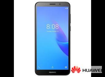Замена стекла экрана Huawei Y5 Lite