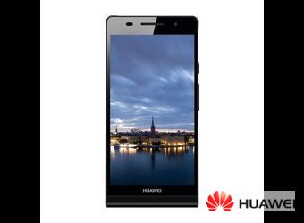 Замена стекла экрана Huawei Ascend P6S