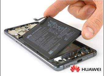 Замена аккумулятора Huawei Honor 7